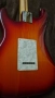 Fender Stratocaster, снимка 3