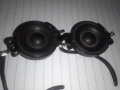 Високо честотни говорители със 10 вата мощност и 4 ома съпротивление., снимка 1