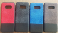 Samsung Galaxy S8 Plus - Samsung SM-G955 калъф - case различни модели , снимка 7