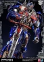 Prime 1 Studio Transformers Optimus Prime статуя фигура колекции, снимка 14