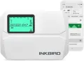 Компютър за напояване, 8-зонов INKBIRD IIC-800-WIFI  , снимка 1