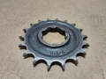 Преден Венец, Зъбчатка, Пиньон За Иж / 18 Зъба. , снимка 2