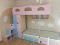 детско оборудване за детска стая, снимка 1 - Мебели за детската стая - 45809226