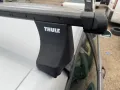 Багажник Thule от VW Golf Plus, снимка 2