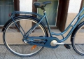 ЮСЕМИТ Класик ! 28 цола ! Елегантен алуминиев велосипед !, снимка 11