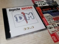 DEPECHE MODE CD 0303262006, снимка 12