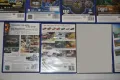 Игри за PS2 Sly Raccoon/Extreme Skate Adventure/FreekStyle/Jak 3/Ben 10/The Getaway/Colin McRae 04, снимка 13