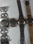 Лот часовници -неработещи-за части, снимка 1