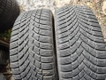 2бр.зимни гуми BRIDGESTONE 225 55 18 DOT23 цена за брой, снимка 1