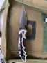 Нож сгъваем туристически boker solingen, снимка 2