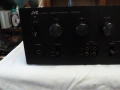 JVC JA-S11 стерео усилвател /черен/, снимка 2