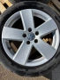 Гуми с джанти 5 х112 R17, снимка 3