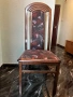 Дървени трапезни столове, снимка 1