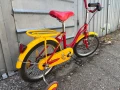 Детско колело , снимка 6