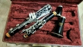 Kларинет AMATI MAESTRO 500, снимка 2
