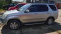 хонда црв2 honda crv2 2.0i газ/бензин , снимка 3
