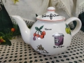 Чайник от Франция , снимка 2