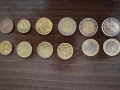 Euro монети, снимка 1