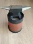 Стара малка бижутерска наковалня, снимка 6