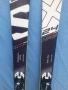 Карвинг ски Salomon 24 Hours Max 162см.  , снимка 4