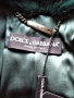 Dolce&Gabbana оригинално ново дамско палто, снимка 5