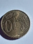 Колекционерска монета - 10 евро цента- 2002г., снимка 4