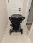 КОЛИЧКА CYBEX BALIIOS S LUX SOHO GREY, снимка 4