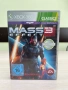 🎮 Mass Effect 3 – Classics Best Seller (Xbox 360), снимка 1