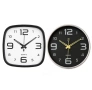 Безшумен Стенен Часовник с Плавен ход.Рекламен Часовник с Ваше Лого. Дигитални Стенни Часовници, снимка 6