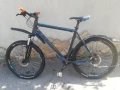 Планински бегач CUBE  AIM 26 " алуминиев , снимка 7