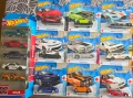 Hot wheels колички, снимка 3