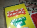 JAMES LAST-ORIGINAL TAPE 1807251037, снимка 3