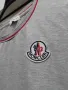 Оригинална фланелка Moncler, снимка 3