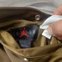 Двулицево  яке Bomber Air Jordan Statement Essentials размер Л, снимка 7