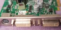 Видео карта Nvidia Quadro FX 1700, снимка 3