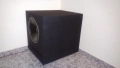 Тонколона бас каса 12инча, 150W, снимка 1