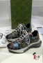 дамски маратонки от естествена кожа gucci , снимка 6