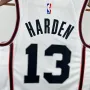 Мъжки потник Nike Houston Rockets James Harden размер XL, снимка 5