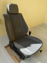 Предна пасажерска седалка Bmw e30, снимка 3