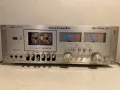 Marantz 5010 Stereo Cassette Deck Triple Head System, снимка 1