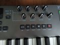 Nektar Impact LX61+ MIDI клавиатура / контролер, снимка 6