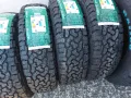 НОВИ всесез.гуми ROADCRUZA 195/80/15C 106R DOT2424, снимка 3