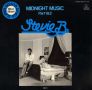 Грамофонни плочи Stevie B. – Midnight Music (Part 1 & 2) 12" сингъл, снимка 1 - Грамофонни плочи - 45591233