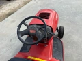 Тракторна косачка Hurricane -Briggs двигател !! Като нова !!, снимка 10