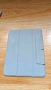 Калъф за iPad с капак (Smart Cover тип), снимка 1