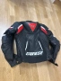 Мото дамско яке Dainese, снимка 1