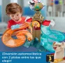 Писта Fisher-Price DC League of Super-Pets Daily Planet, снимка 3