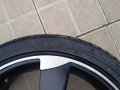 Джанти ROTOR AUDI 18" 5X112 с гуми 225/40/18, снимка 9