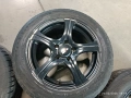 4бр.алуминиева джанта 16цола за VW,Audi, Skoda, Seat 5x112, снимка 3
