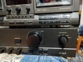 Technics SU-VZ220 - усилвател , снимка 2